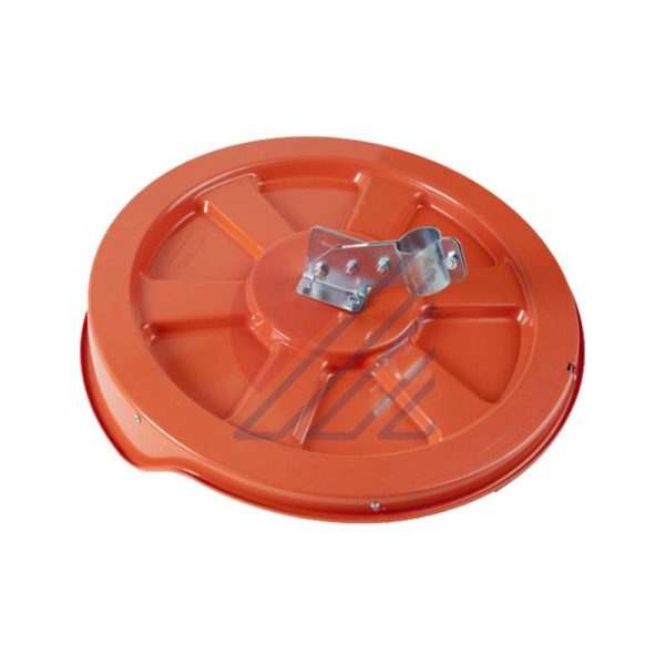 Espejo convexo 45cm parking - Imagen 2